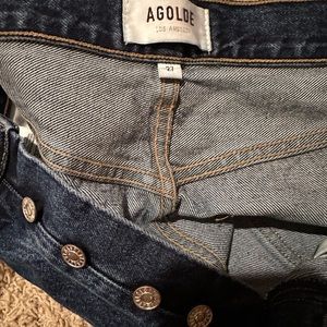 AGOLDE ‘90s Jeans